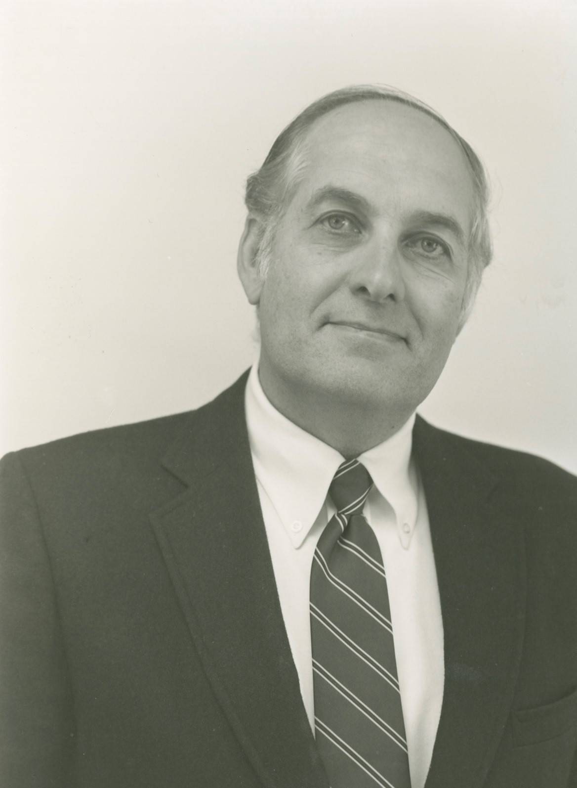 Photo of Tom Hendrix